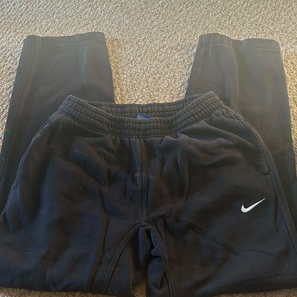 Men’s Nike Fleece Sweatpants